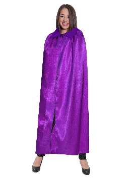 MANTELLO CICLAMO ADULTO